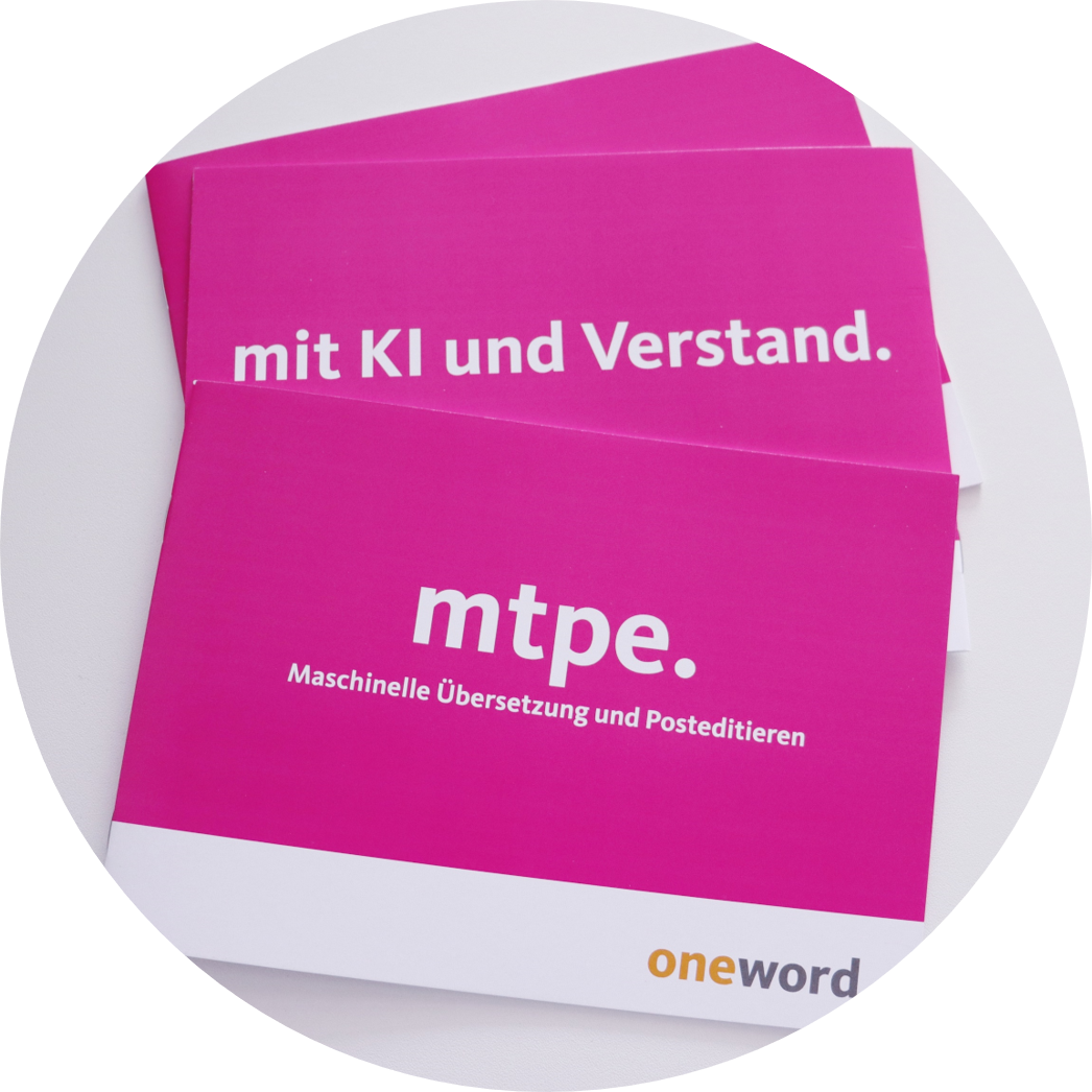 oneword_MTPE-Booklet_rund